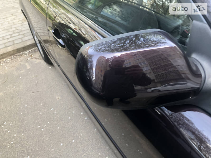 Седан Mazda 6 2004 в Луцьку