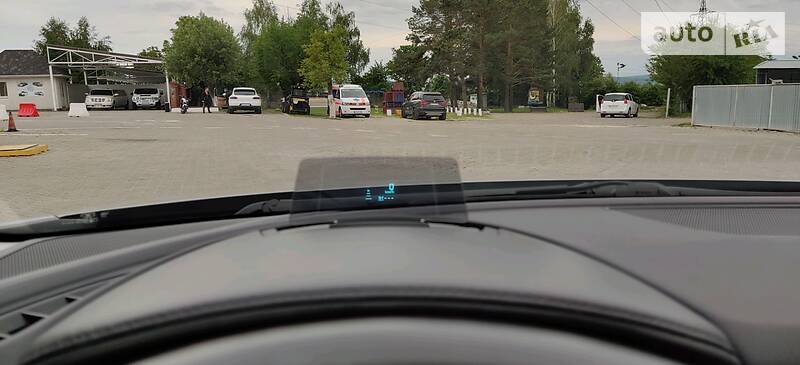 Седан Mazda 6 2016 в Черновцах