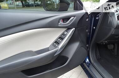 Седан Mazda 6 2016 в 