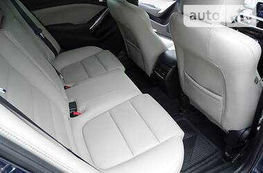 Седан Mazda 6 2016 в 