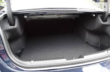 Седан Mazda 6 2016 в 