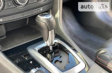 Седан Mazda 6 2013 в 