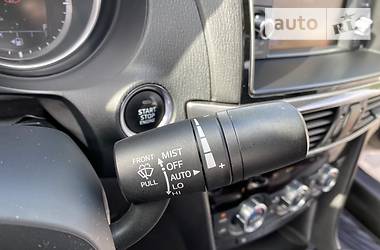 Седан Mazda 6 2013 в 