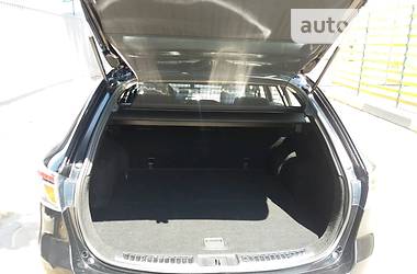 Універсал Mazda 6 2010 в 