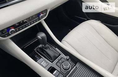 Седан Mazda 6 2018 в 