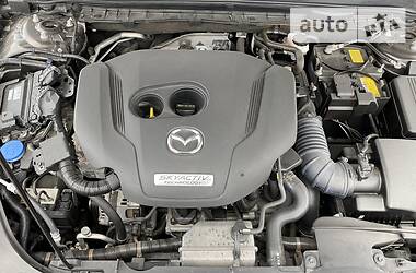 Седан Mazda 6 2018 в 