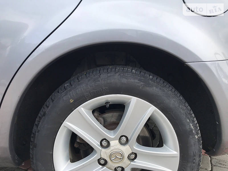 Універсал Mazda 6 2008 в Коломиї