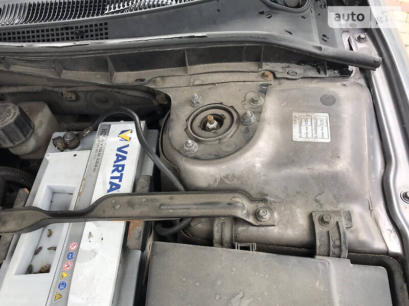 Універсал Mazda 6 2008 в Коломиї