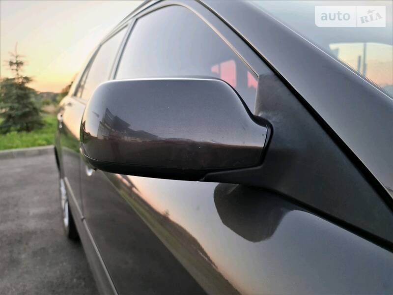 Універсал Mazda 6 2006 в Рівному фото 22 Універсал Mazda 6 2006 в Рівному