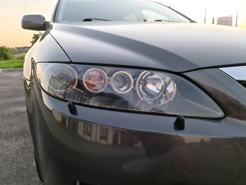 Універсал Mazda 6 2006 в Рівному фото 5 Універсал Mazda 6 2006 в Рівному