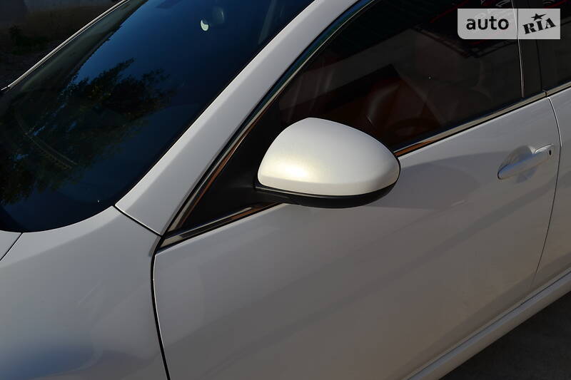 Універсал Mazda 6 2010 в Калуші