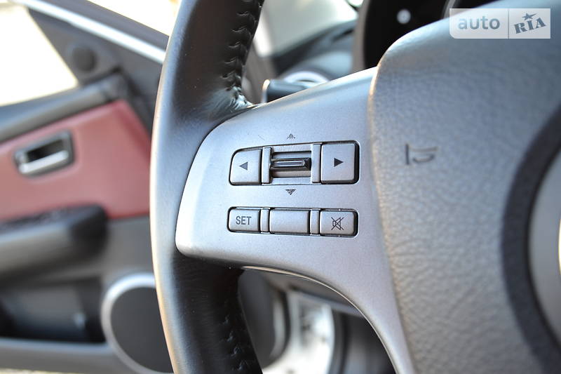 Універсал Mazda 6 2010 в Калуші