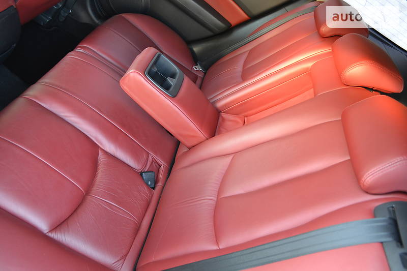 Універсал Mazda 6 2010 в Калуші