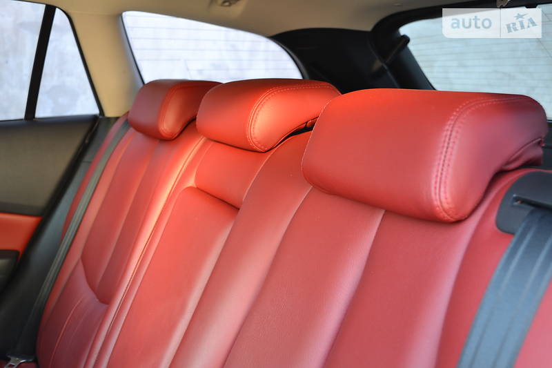 Універсал Mazda 6 2010 в Калуші