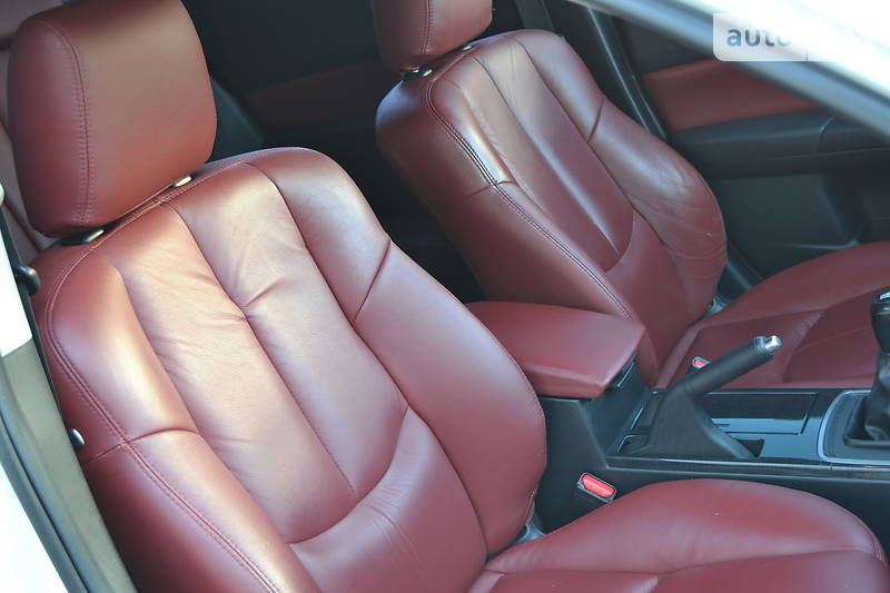 Універсал Mazda 6 2010 в Калуші