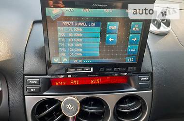 Седан Mazda 6 2003 в 