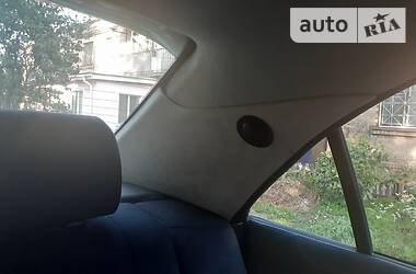 Седан Mazda 6 2003 в 