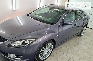 Хэтчбек Mazda 6 2009 в Одессе