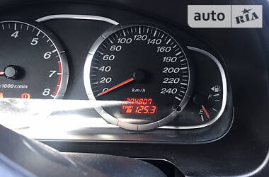 Універсал Mazda 6 2007 в 