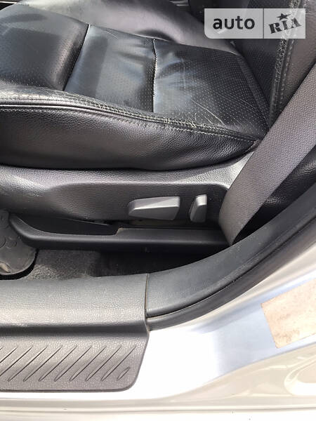 Універсал Mazda 6 2005 в Коломиї