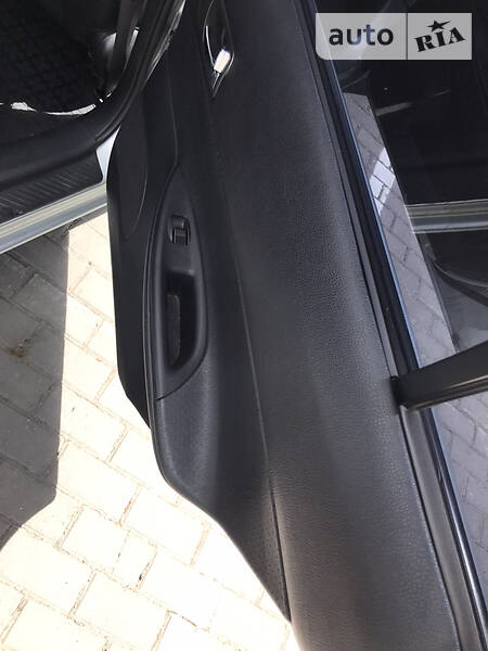 Універсал Mazda 6 2005 в Коломиї