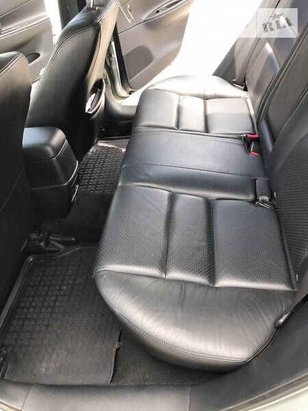 Універсал Mazda 6 2005 в Коломиї