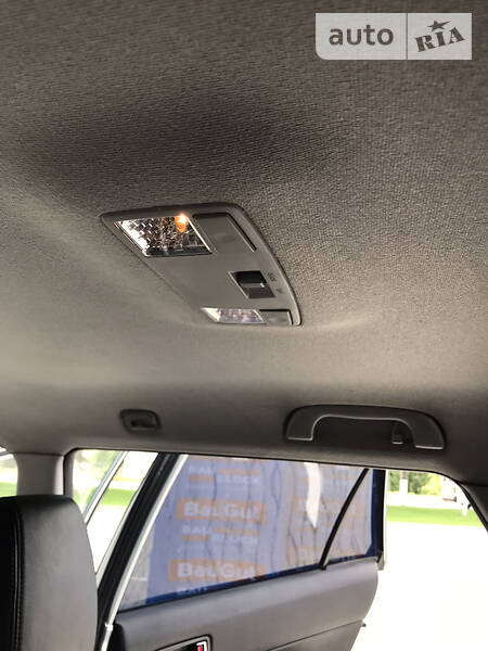 Універсал Mazda 6 2005 в Коломиї