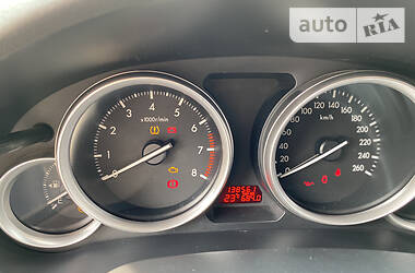 Седан Mazda 6 2008 в 