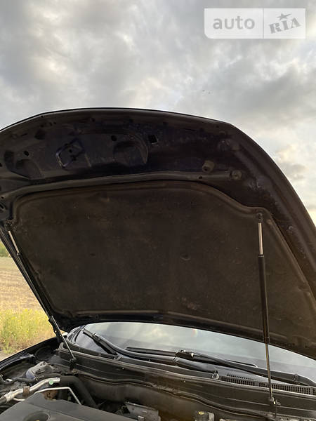 Седан Mazda 6 2009 в Одесі