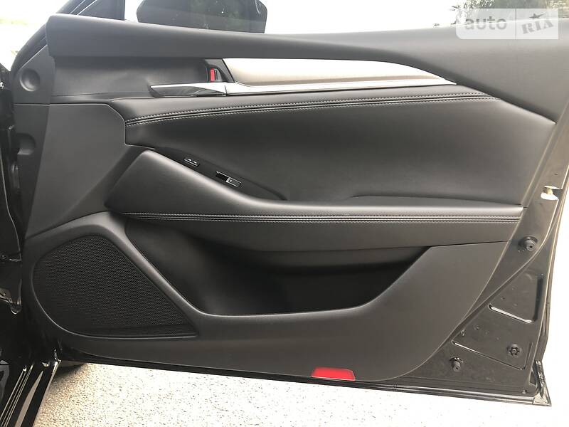 Седан Mazda 6 2018 в Дніпрі