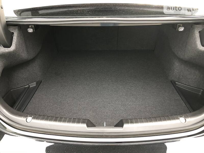 Седан Mazda 6 2018 в Дніпрі