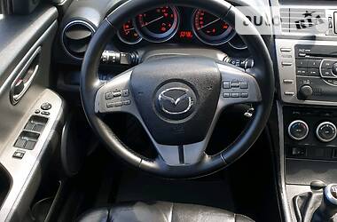 Універсал Mazda 6 2009 в 