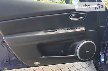 Універсал Mazda 6 2009 в 