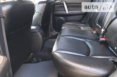Універсал Mazda 6 2009 в 