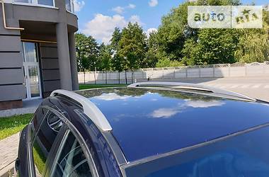 Універсал Mazda 6 2009 в 