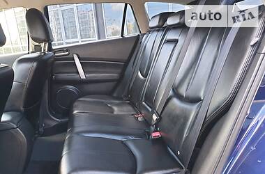 Універсал Mazda 6 2009 в 