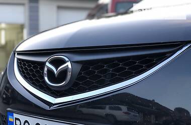 Седан Mazda 6 2010 в 