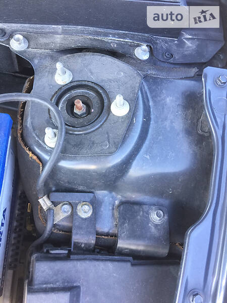 Седан Mazda 6 2011 в Львові