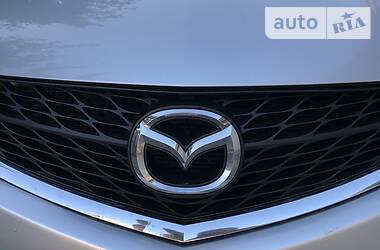 Седан Mazda 6 2008 в 