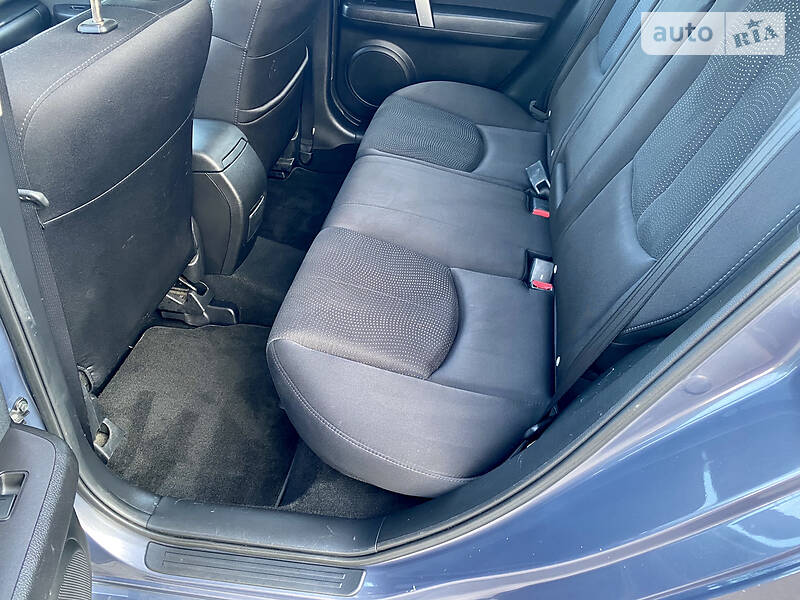 Універсал Mazda 6 2008 в Дніпрі