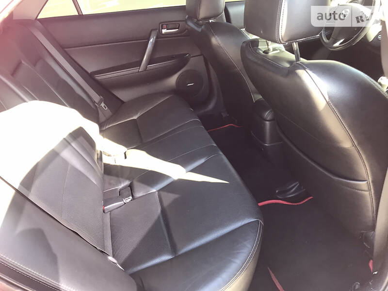 Седан Mazda 6 2007 в Києві