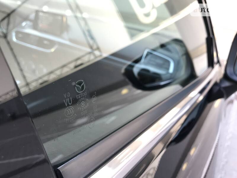 Седан Mazda 6 2016 в Києві