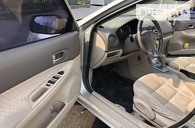 Седан Mazda 6 2004 в 
