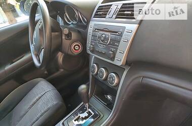 Седан Mazda 6 2010 в Ямполе