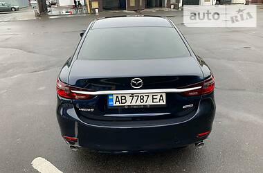 Mazda 6 2018 в Вінниці
