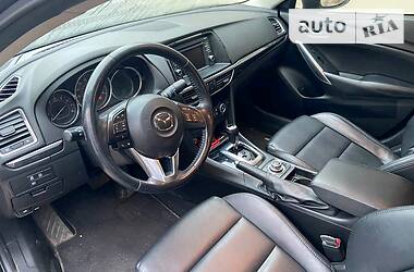 Седан Mazda 6 2013 в Черкассах