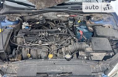 Седан Mazda 6 2003 в 