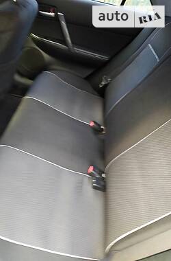 Седан Mazda 6 2006 в 