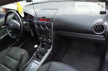 Седан Mazda 6 2006 в 