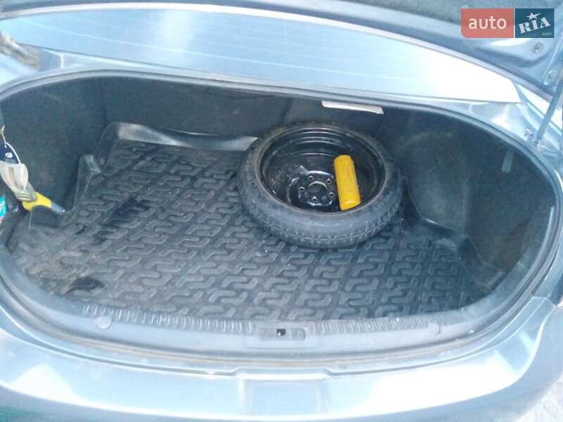 Седан Mazda 6 2008 в Одессе